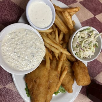 Hometown Cafe - Fish and chips - Breakfast & Brunch Near Me - Reno, Nevada