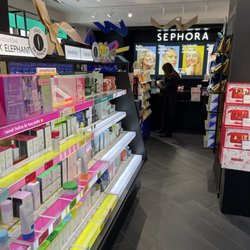 Sephora Italia - Inside