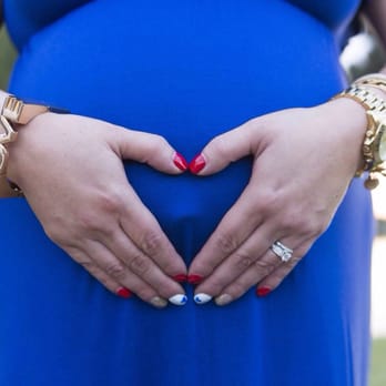 De Paris Nail Spa - My maternity photos by Jennifer Pope Photography and nails by An at De Paris Nail Spa. - Skin Care Near Me - Newark, California