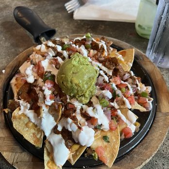 Nacho Daddy - Filet Mignon Nacho - New American Near Me - Las Vegas, Nevada