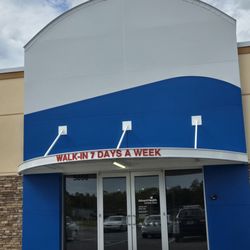 AdventHealth Centra Care - Outside