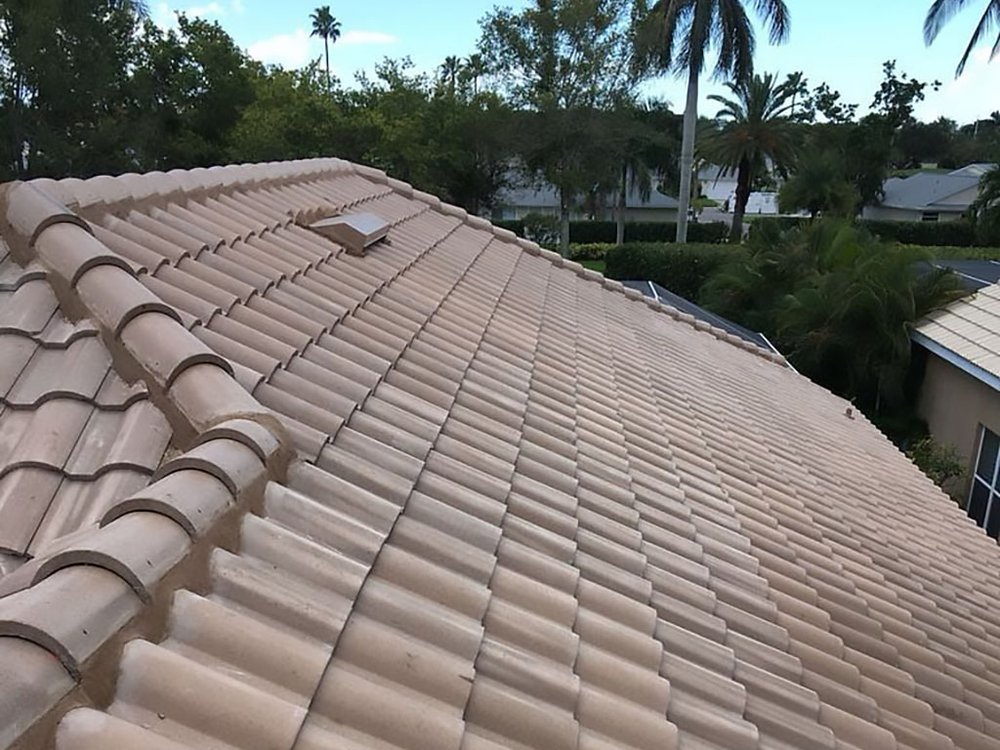 Slide of Florida Roofing and Gutters
