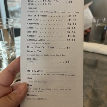Mojo Market - Cafes Near Me - Kenmore, New York