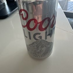Mulligan's Liquor Store - Warm beer out of the refrigerator