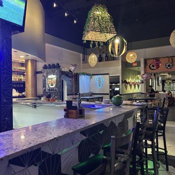 Tequilas D Oro - Mexican Near Me - Jacksonville, Florida
