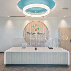 Carbon Health Urgent Care Albany