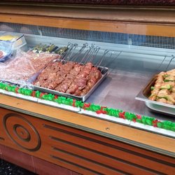 Redhill Kebab House