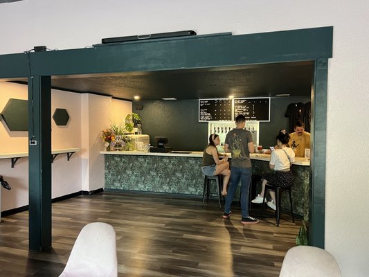 Coven Brewing by null