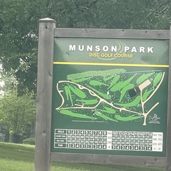 Munson Park - Parks Near Me - Denison, Texas Munson Park - Parks Near Me - Denison, Texas