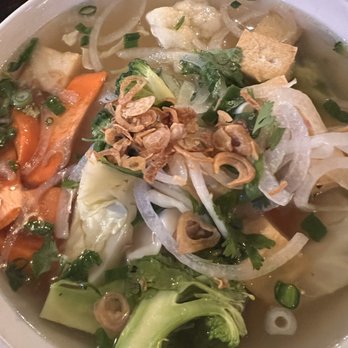 Faifo Noodle House - Veggie Pho - Vietnamese Near Me - Westminster, Colorado Faifo Noodle House - Veggie Pho - Vietnamese Near Me - Westminster, Colorado