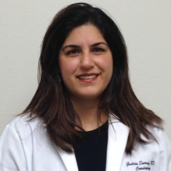 Guilda Sarraf MD - Cardiologists Near Me - Torrance, California