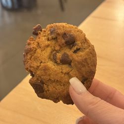 MoJoe's - Such a good cookie