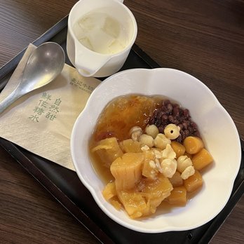 Makkee Dessert - Desserts Near Me - Rowland Heights, California