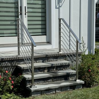 Symphony Contracting - Metal Fabricators Near Me