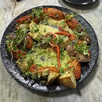 Vino 61 - Crawfish - Wine Bars Near Me - Mount Holly, New Jersey