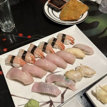 Blue Ocean Japanese Restaurant - Japanese Near Me - Fairfax, Virginia Blue Ocean Japanese Restaurant - Japanese Near Me - Fairfax, Virginia