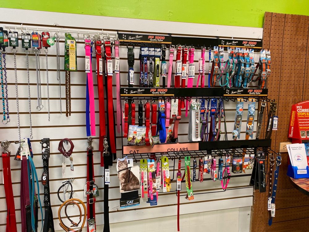 Abracadabra Pet Center Image