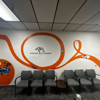 KhanArt - Hot wheels in our Micron Ave Autism center. - Commissioned Artists Near Me KhanArt - Hot wheels in our Micron Ave Autism center. - Commissioned Artists Near Me