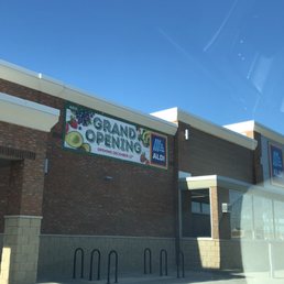 Just opened last week!!