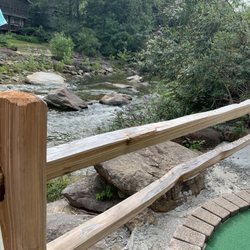 Chimney Rock Mini Golf Adventure