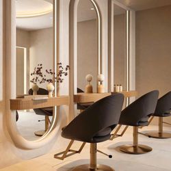Lois Head Spa - We style your beautiful hair