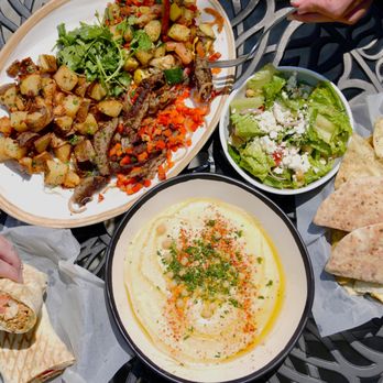 Meddys - Middle Eastern Near Me - Wichita, Kansas Meddys - Middle Eastern Near Me - Wichita, Kansas