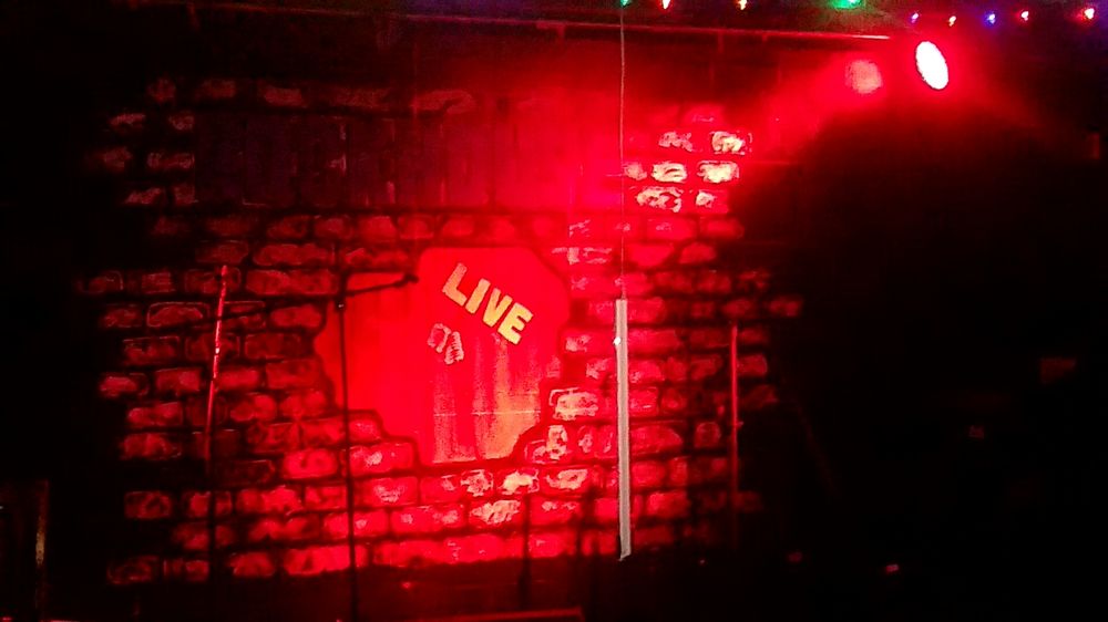 ROCKHOUSE LIVE 14 Photos Dive Bars 2586 Poplar Ave, Memphis, TN