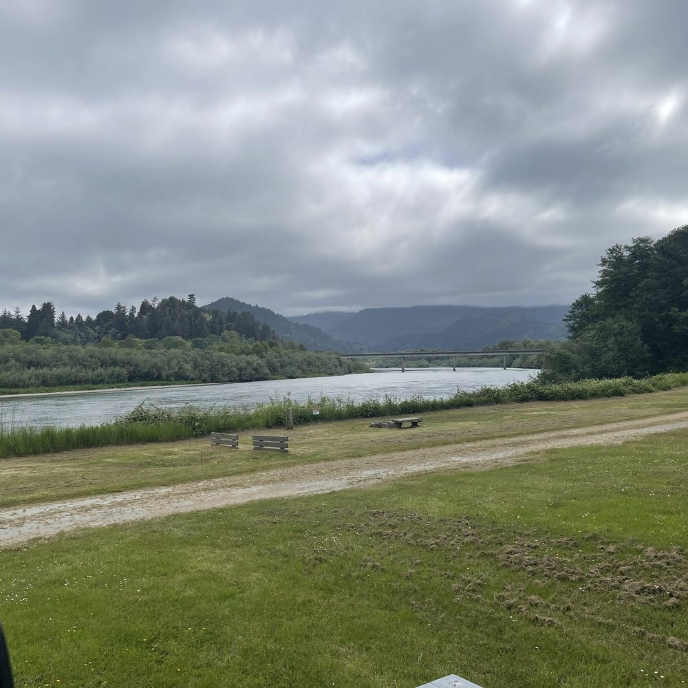 Klamath River RV Park - Campgrounds Near Me - Klamath, California Klamath River RV Park - Campgrounds Near Me - Klamath, California