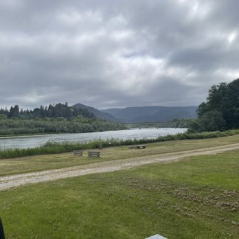 Klamath River RV Park - Campgrounds Near Me - Klamath, California Klamath River RV Park - Campgrounds Near Me - Klamath, California