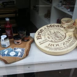 Tout un Fromage
