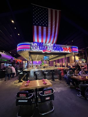 Billy Blanco's by null