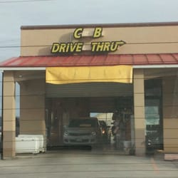 CB's Drive Thru - Cb's Drive Thru