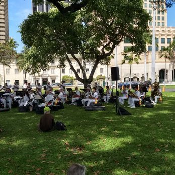 Royal Hawaiian Band - Performing Arts Near Me - Honolulu, Hawaii Royal Hawaiian Band - Performing Arts Near Me - Honolulu, Hawaii