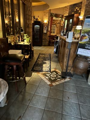 Antonio Ristorante by null