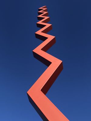 Storm King Art Center by null