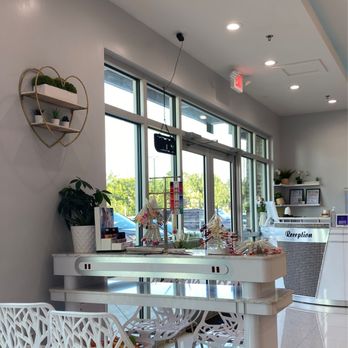 Pink Polish Nails - Nail Salons Near Me - Charleston, South Carolina Pink Polish Nails - Nail Salons Near Me - Charleston, South Carolina