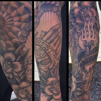 Gully Cat Tattoo - Mike Terrell - Tattoo Near Me - Austin, Texas Gully Cat Tattoo - Mike Terrell - Tattoo Near Me - Austin, Texas