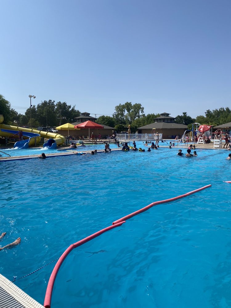 PELICAN BAY AQUATIC CENTER 21 Photos & 19 Reviews 1034 S Bryant Ave