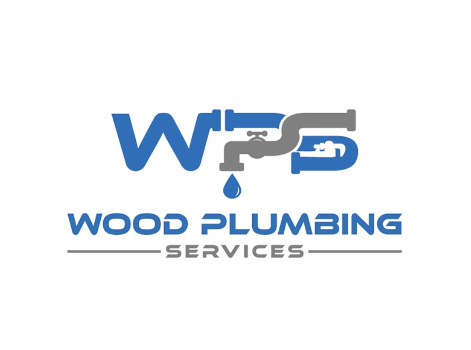Slide of Wood Plumbing Services