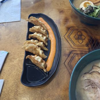 79 Ramen & Poke Bar - Chicken gyoza - Poke Near Me - Sparks, Nevada 79 Ramen & Poke Bar - Chicken gyoza - Poke Near Me - Sparks, Nevada