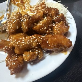 Hunan Restaurant - Sesame Chicken - Szechuan Near Me - San Lorenzo, California Hunan Restaurant - Sesame Chicken - Szechuan Near Me - San Lorenzo, California