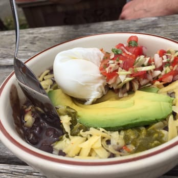 Beachcomber Cafe - Bean bowl - Cafes Near Me - Trinidad, California