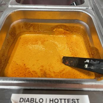 All About Tacos - If you like spicy, this will blow your mind. Very creamy and packs a punch. The heat does not linger though, which is great. - Mexican Near Me - Ogden, Utah