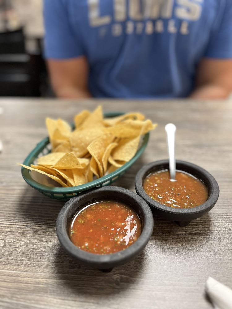 La Finca Mexican Restaurant