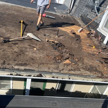Roofing With Integrity - Roofing Near Me - Hanover, Pennsylvania