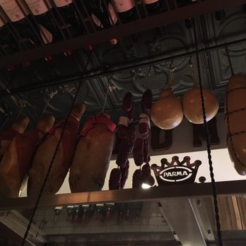 Norma - Hanging - Pizza Near Me - New York, New York