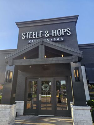 Steele & Hops by null