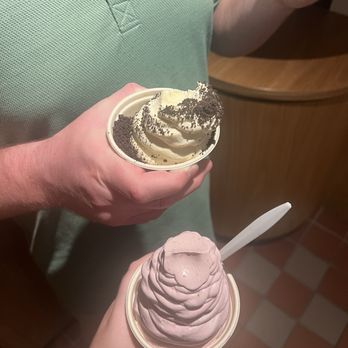 Zed’s - Ice Cream & Frozen Yogurt Near Me - Austin, Texas