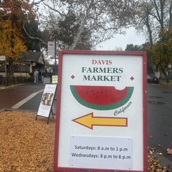 Davis Farmers Market - Farmers Market Near Me - Davis, California Davis Farmers Market - Farmers Market Near Me - Davis, California