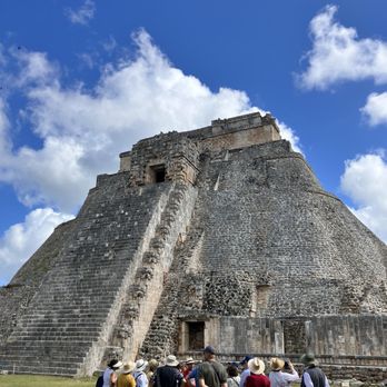 Zona Arqueológica de Uxmal - Parks Near Me - Uxmal, YUC